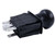 JEENDA PTO Switch 725-04174 925-04174 6201-344 Compatible with CubCadet RZT42 RZT50 RZT54 MTD Delta Toro Troy-Bilt Most Big Red Horse Big Red Mustang Colt and Mustang RZT