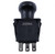 JEENDA PTO Switch 725-04174 925-04174 6201-344 Compatible with CubCadet RZT42 RZT50 RZT54 MTD Delta Toro Troy-Bilt Most Big Red Horse Big Red Mustang Colt and Mustang RZT