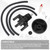 KIPA 3-Way Gas Fuel shut-off Petcock Valve Switch 7052154 for Polaris Xplorer 300 400 Scrambler 400 Magnum 500 Trail Boss 325