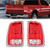 ALLGOOD LED Tail Lights Assembly w/Bulbs, Right Taillamps Brakelights