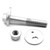 HAOTOM 2 Set Rear Camber Adjustment Eccentric Bolt Kit DG9Z-5K978-A Compatible For Ford Edge 2007-2024,Fusion 2013-2020,Mustang 2015-2024,For Lincoln MKX MKZ 7T4Z-5K751-A (6 PCS)