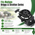 CAFEZAYO OEM-Spec 594062 Recoil Starter Pull Start Assembly and Rewind Starter Compatible with Briggs & Stratton 093J02 103m02 103m05 104m02 Lawn Mower