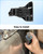 Sliding Rear Door Roller Bracket Fit for Honda Odyssey 2011-2017