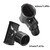 LDZBUOM Outdoor Patio Umbrella Parts Replacement,Outdoor Courtyards Patio Umbrella Accessories Steering Bracket (Steering Bracket)