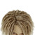 GNIMEGIL Synthetic Rasta Hair Mens Dreadlock Wigs Medium Length Colly Braided Wigs for Man Guys Fake Dreads Faux Loc Wig Ombre Blonde Wig