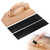 Floor Gap Fixer Tool Kit,with 3PCS Washable Pads