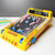 Merchant Ambassador Electronic Arcade Pinball Pac-Man Edition Desktop Game