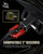 RENO Shackle Hitch Receiver, 2" Receiver Towing Mount with 3/4" D-Ring Shackle Combo kit - Heavy Duty 45,000 lbs Compatible with Trucks Off Road SUV 4x4 Vehicle Towing Recovery (Aluminum, Red)
