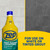 Zep Grout Cleaner and Brightener - 32 Ounce (1 Bottle) - ZU104632 - Deep Cleaning Formula Removes Old Stains From Grout