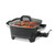 NESCO ES-12 Electric Skillet, Black, 12 inch