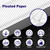 115115 Replacement Filter A Size 21 for Winix PlasmaWave Air Purifier