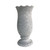 Grave Vase for Cemetery Memorial Grave Decoration Marble Color with Ground Spikes Comes with Flower Foam… Grave Vase for Cemetery Memorial Grave Decoration Marble Color with Ground Spikes Comes with Flower Foam…