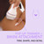 Panasonic Electric Shaver for Women, Cordless 4-Blade Shaver, Bikini Attachment, Pop-Up Trimmer, Wet-Dry Operation, Electric Razors for Women - ES-AWL8AV (Purple)