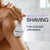 Panasonic Electric Shaver for Women, Cordless 4-Blade Shaver, Bikini Attachment, Pop-Up Trimmer, Wet-Dry Operation, Electric Razors for Women - ES-AWL8AV (Purple)