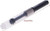 2Pcs Black Universal Fountain Pen Ink Converter Standard Push Piston Fill InkAbsorber Resistant and Deft Writing and Correction Supplies Pens and Refills