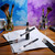 2Pcs Black Universal Fountain Pen Ink Converter Standard Push Piston Fill InkAbsorber Resistant and Deft Writing and Correction Supplies Pens and Refills