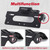 Xitomer Fender Eliminator Tail Tidy for Daytona 660