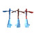 HENRYZH 3Pcs Super Hero Flying Toy Cool Drawstring Toy Boys and Girls Indoor and Outdoor Toys Outdoor Games Birthday