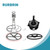 RURBRIN SPX0714T Spider Gasket Valve O-Ring Compatible with Hayward SP0714T SPX0714CA 1-1/2 Inch Vari-Flo XL Multiport Valve Diverter Valve (2 PCS)