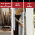 PC Products Wood Repair Epoxy Paste and Wood Hardener Kit, PC-Woody 12 oz and PC-Rot Terminator 24 oz (24126)