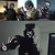 Ghost Balaclava Scary Skeleton Skull Ski Mask for Cosplay, Halloween, Sports, and Motorcycle Cycling (Style-F)