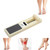 Professional Ankle Strengthener and Foot Arch Trainer, Foot Exerciser Ballet Foot Stretcher Strengthening Equipment, Single Leg Ballet Stretcher Exercise Device, Physical Therapy Balance Slider,Beige