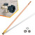 123-0095 Stem Assembly Replacement fit for Prier 500 Series Mansfield Style Wall Hydrants Sillcock, 16-inch Overall Length