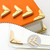 Adyoney 100Pcs 20mm / 3/4" Gold Metal Book Corner Protectors