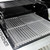 Uniflasy 17 x 8 3/4 Cast Iron Cooking Grate fits CharBroil Commercial 463644220 463632320 463642316 463245518 463630021 G369-0030-W2 2Burner Grill Replacement Part Grid for Nexgrill 720-0864M 720-0864