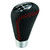 Abfer 5 Speed Manual Gear Shift Knob, Black