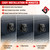 Heavy Duty Tie Down Anchors Truck Bed Tie Downs Car Accessories 4 Pack