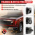 Heavy Duty Tie Down Anchors Truck Bed Tie Downs Car Accessories 4 Pack