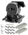 WMJNH Upgraded Dual Speed Gearbox Fit for Traxxas TRX4M 1/18 RC Crawlers