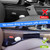 LLXGAB 【Compatible with Lexus RX350 NX350】 Car Seat Gap Filler