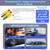 LLXGAB 【Compatible with Lexus RX350 NX350】 Car Seat Gap Filler