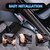 LLXGAB 【Compatible with Lexus RX350 NX350】 Car Seat Gap Filler