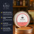Kiri & Sons The Rim Club Cocktail Rimmer, Chili Lime Cocktail Rimming Salt for Margarita, Bloody Marys, Tequila Shots & Craft Drinks – Spicy Drink Garnish, 5 oz Tin