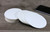 eSplanade Disposable Coaster - Made with Paper (Set of 100) - Use and Throw Beer Coasters - Perfect for Bar, Hotel, Restaurant Purpose & Parties - Round