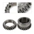 Proxlex 130286KA0A Engine VQ35DD Timing Chain Kit Fit for Nissan Pathfinder