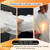 EIEIOO (32x24x0.5) Fireproof Insulation for Forge, Stove, Pizza Oven, Kiln
