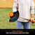 LawnMaster 24V Max 10" Cordless String Trimmer Weed Eater, CLGT2410S