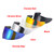 RF-1400 Visor Helmet Visor Replacement for Z8/CWR-F2/NXR2/X15 Shield Helmet