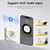 7RYMS WA1(SE) Wired Voice Amplifier with Headset Microphone