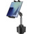 Dosvsi Z Fold Car Mount, [Sturdy Metal Arm] Cup Holder Folding Phone Mount