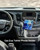 Dosvsi Z Fold Car Mount, [Sturdy Metal Arm] Cup Holder Folding Phone Mount