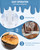 Smallbudi 2 Gallon Crystal Clear Epoxy Resin, Casting Resin for Beginners