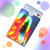 24 Pieces RFID Blocking Sleeves Identity Credit Card Sleeves Set, Including 18 Card Protector RFID Holders and 6 Anti Theft Passport Protectors for Women Men (Rich Style)