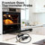 Wolf Oven Meat Probe 00492332 32-572F 304SS 26in