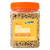 BetterBody Foods Organic Tri-Color Quinoa 1.5 lb, 6g Complete Plant Protein