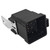 4RD 931 410-05/08 Relay Switches (Pack of 2) - 12VDC 40A 5-Pin Functional Relay for Automotive Electrical Systems